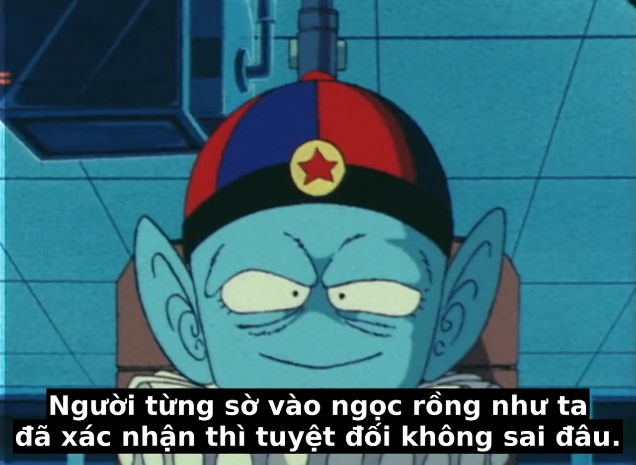 7 Viên Ngọc Rồng tập 32