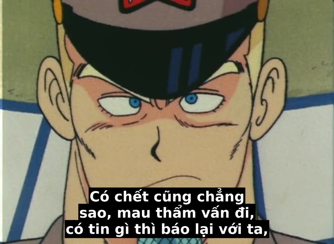 7 Viên Ngọc Rồng tập 47
