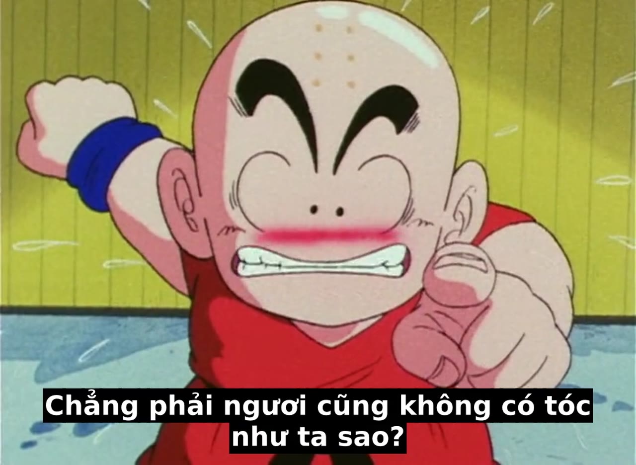 7 Viên Ngọc Rồng tập 87