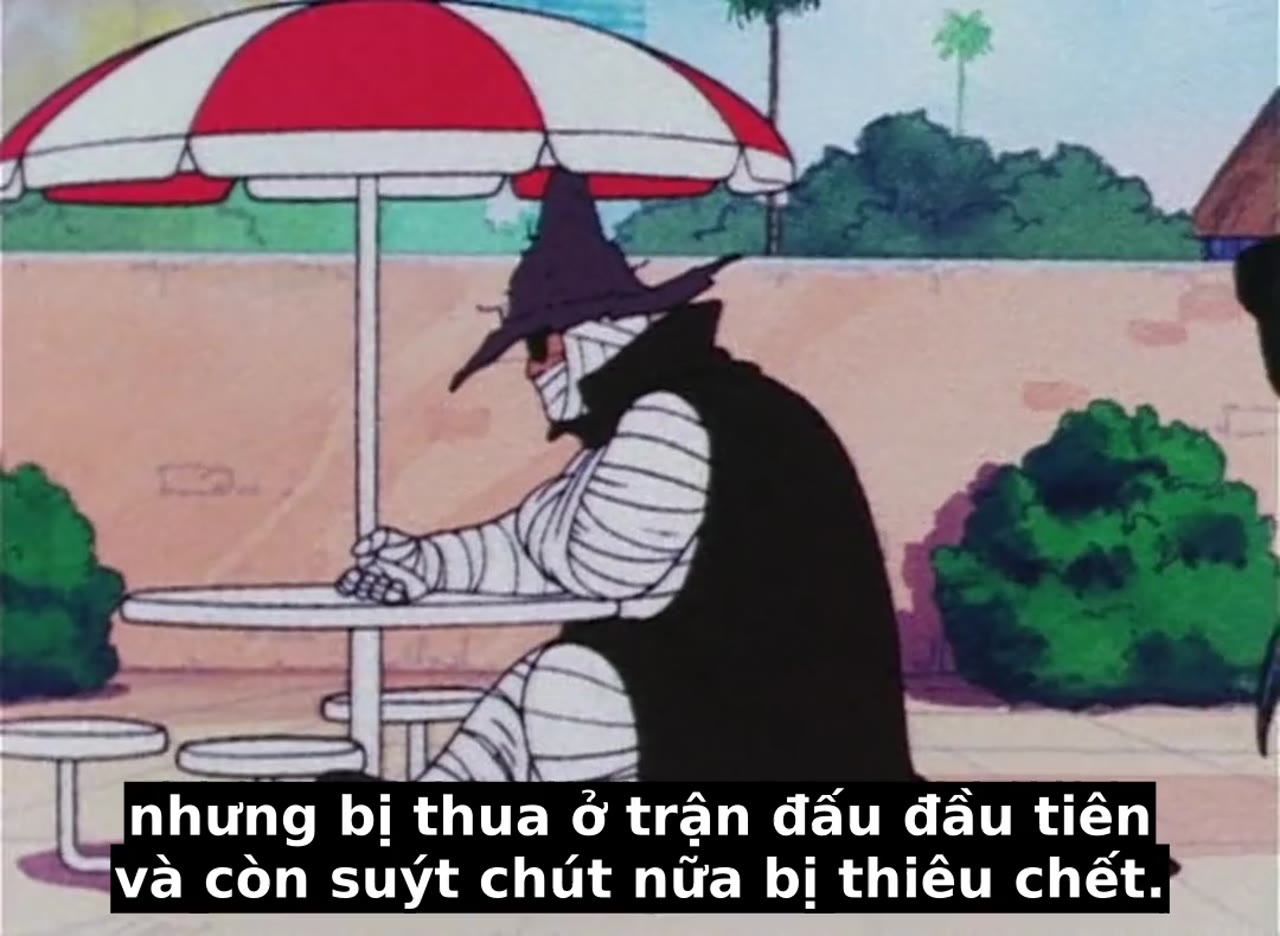 7 Viên Ngọc Rồng tập 90