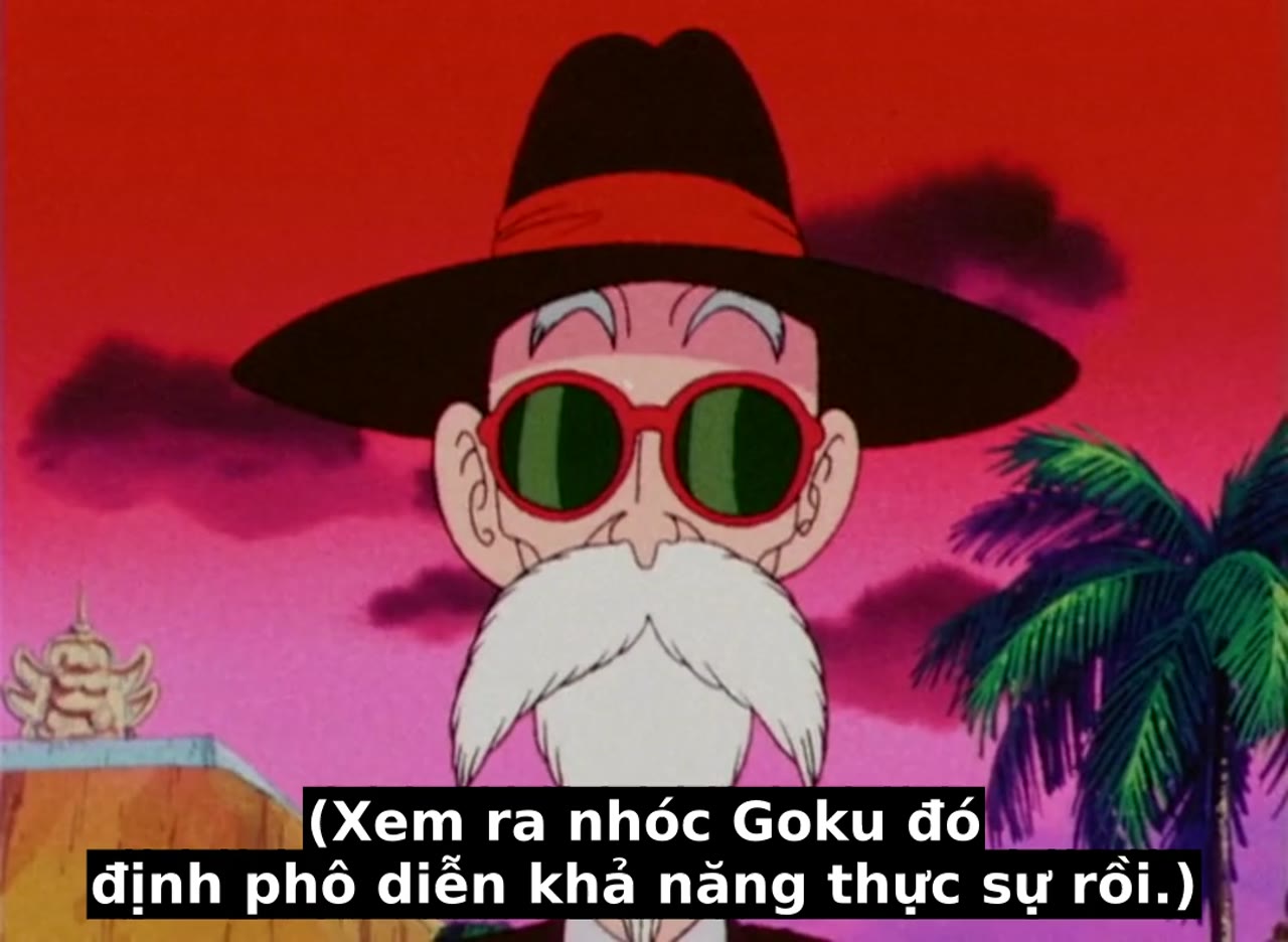 7 Viên Ngọc Rồng tập 96