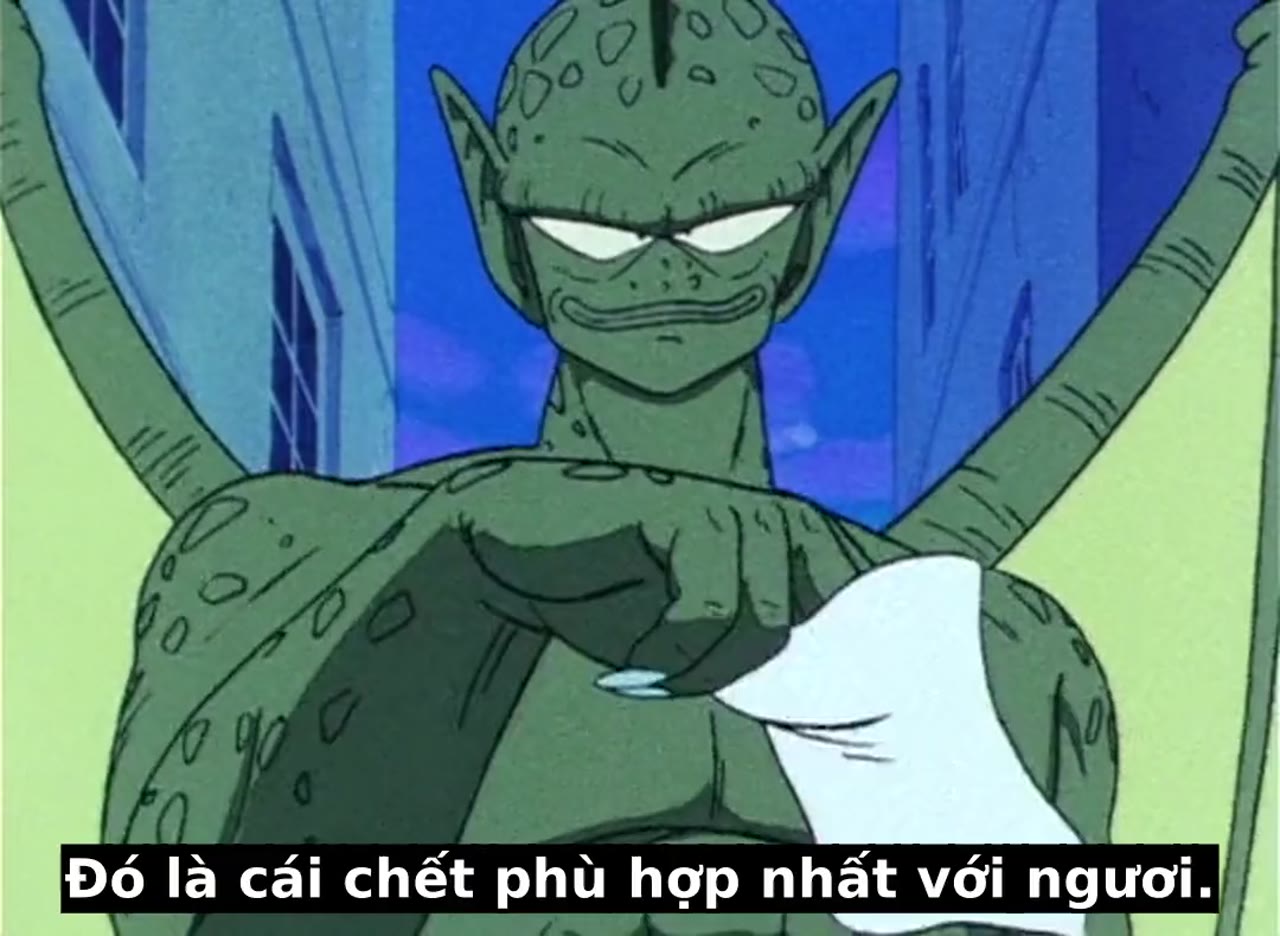 7 Viên Ngọc Rồng tập 104