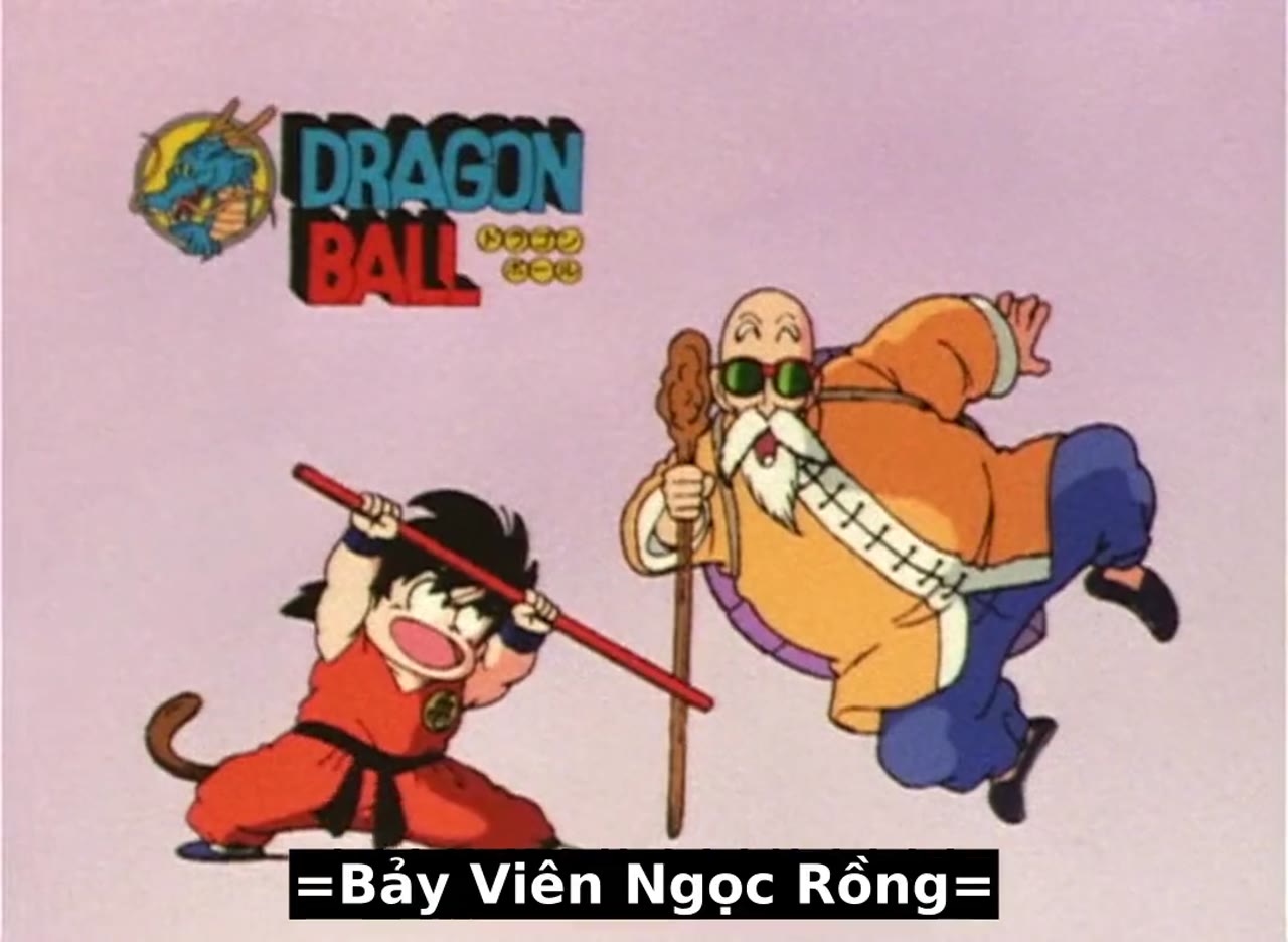 7 Viên Ngọc Rồng tập 116 cảnh 2
