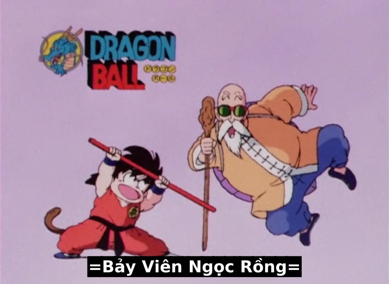 7 Viên Ngọc Rồng tập 118 cảnh 2