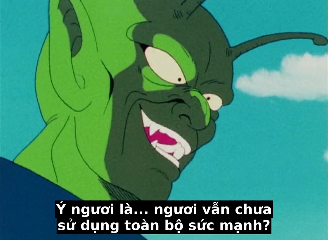 7 Viên Ngọc Rồng tập 120 cảnh 3