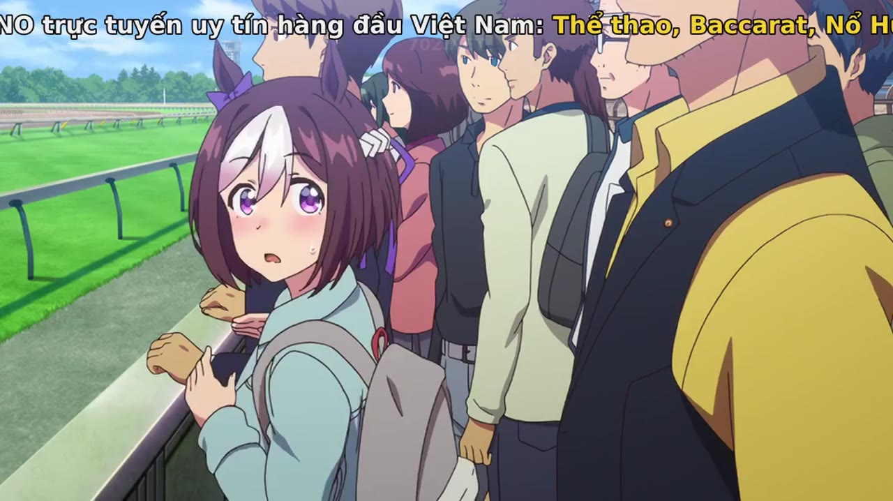 Uma Musume Pretty Derby - cảnh 1
