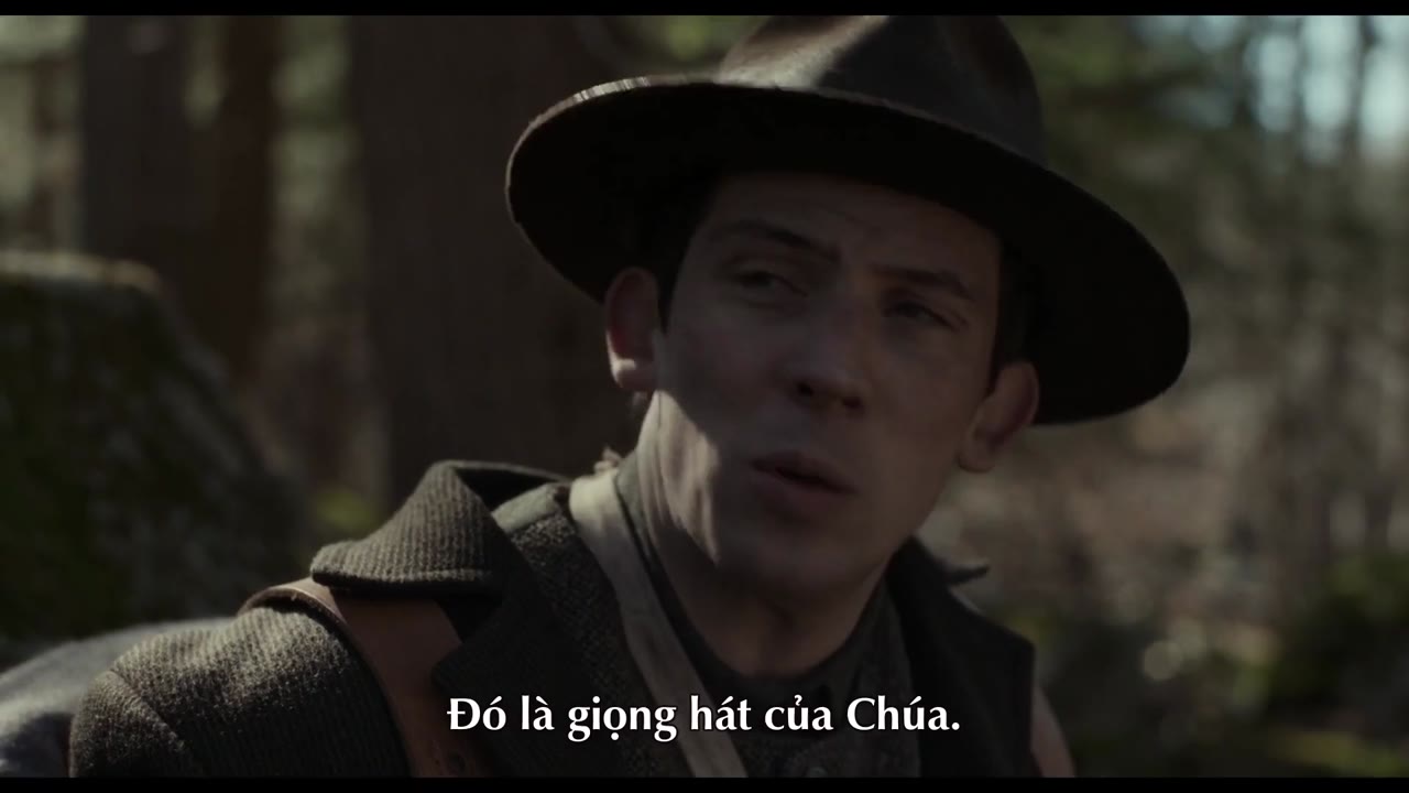 Lịch Sử Âm Thanh - cảnh 3