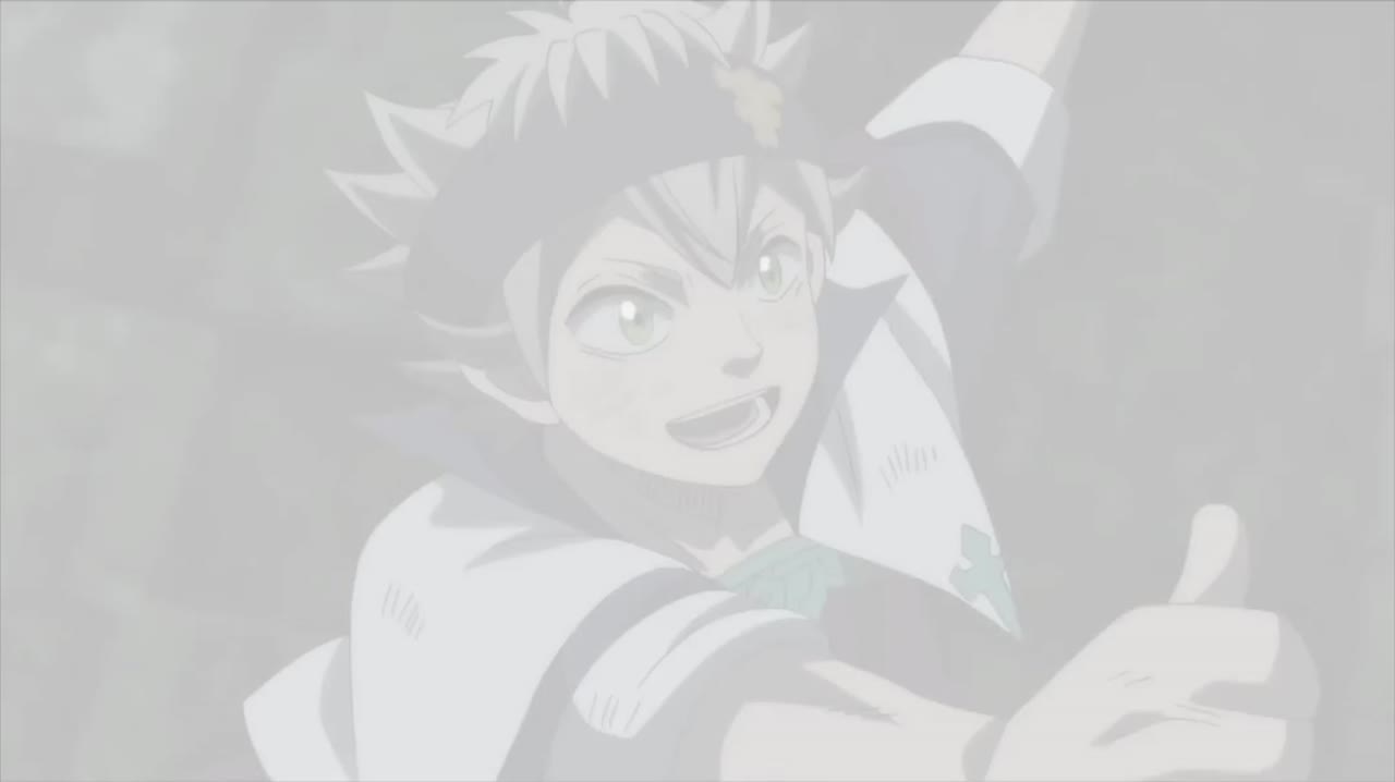 Black Clover: Thế giới phép thuật (Phần 2) - cảnh 1