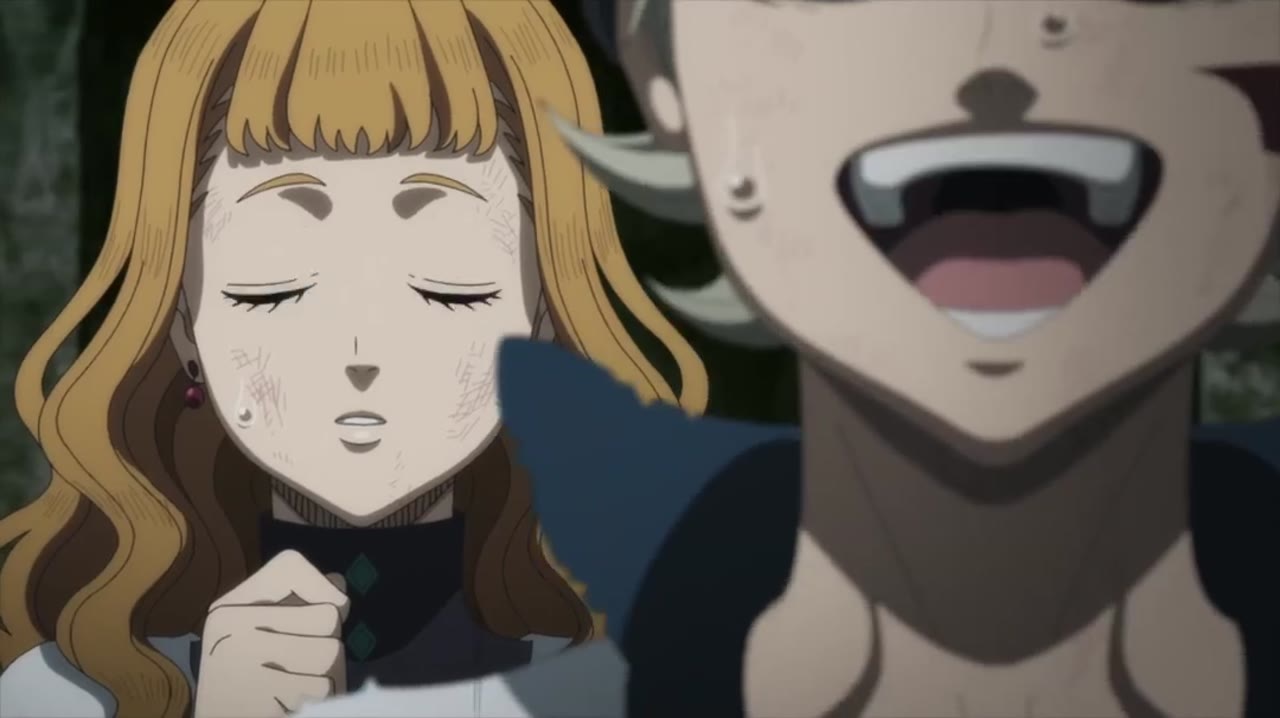 Black Clover: Thế giới phép thuật (Phần 2) - cảnh 2