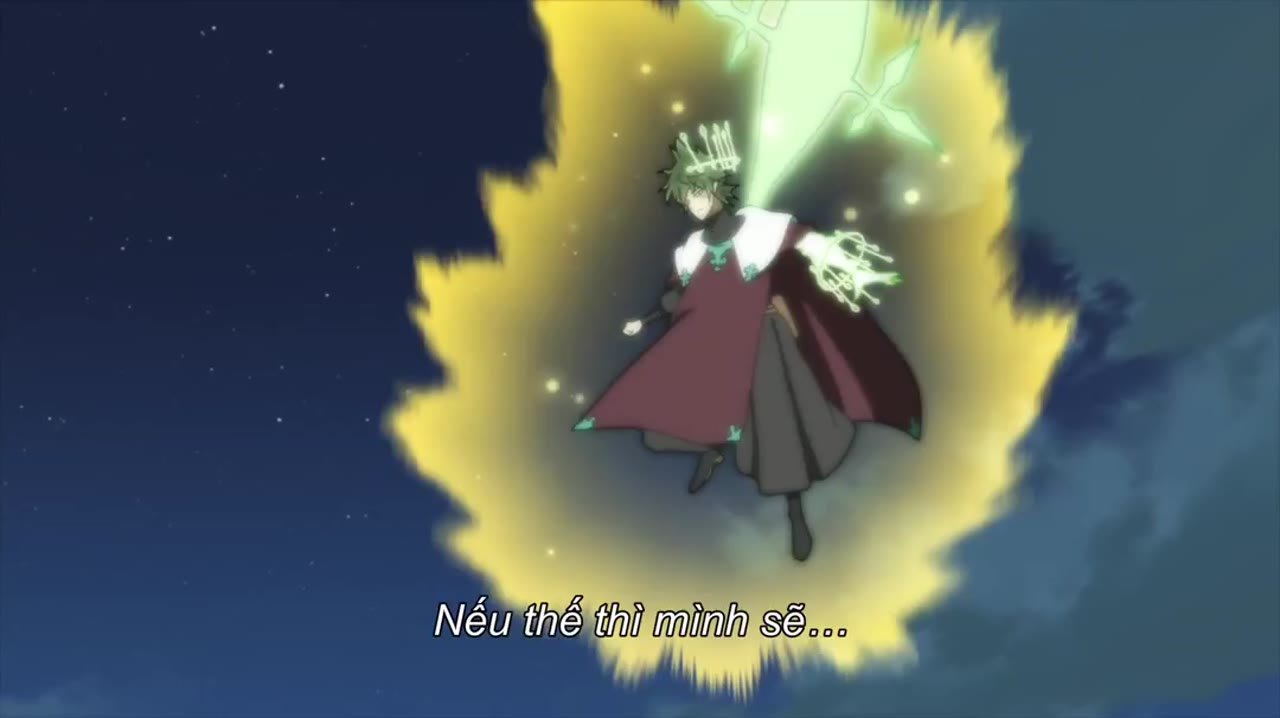 Black Clover: Thế giới phép thuật (Phần 2) - cảnh 3