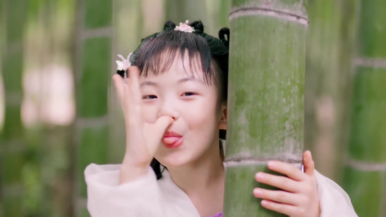 Hồ Yêu Hoàng Tẩu tập 10 cảnh 2