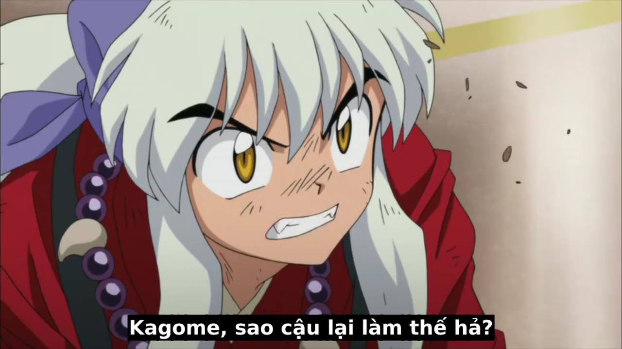 Inuyasha Hồi Cuối - cảnh 1