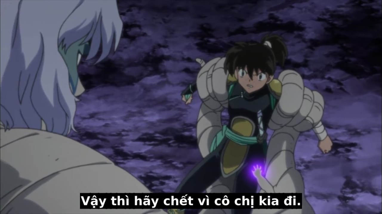 Inuyasha Hồi Cuối - cảnh 3