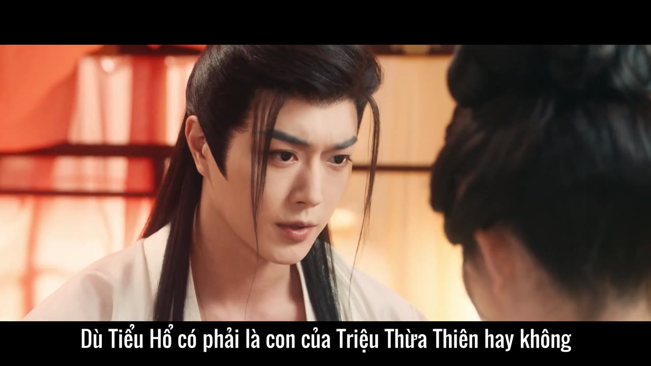Thái Hậu Có Hỉ tập 14