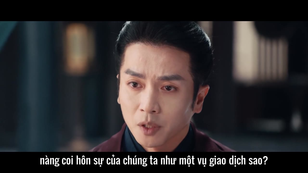 Thái Hậu Có Hỉ tập 16