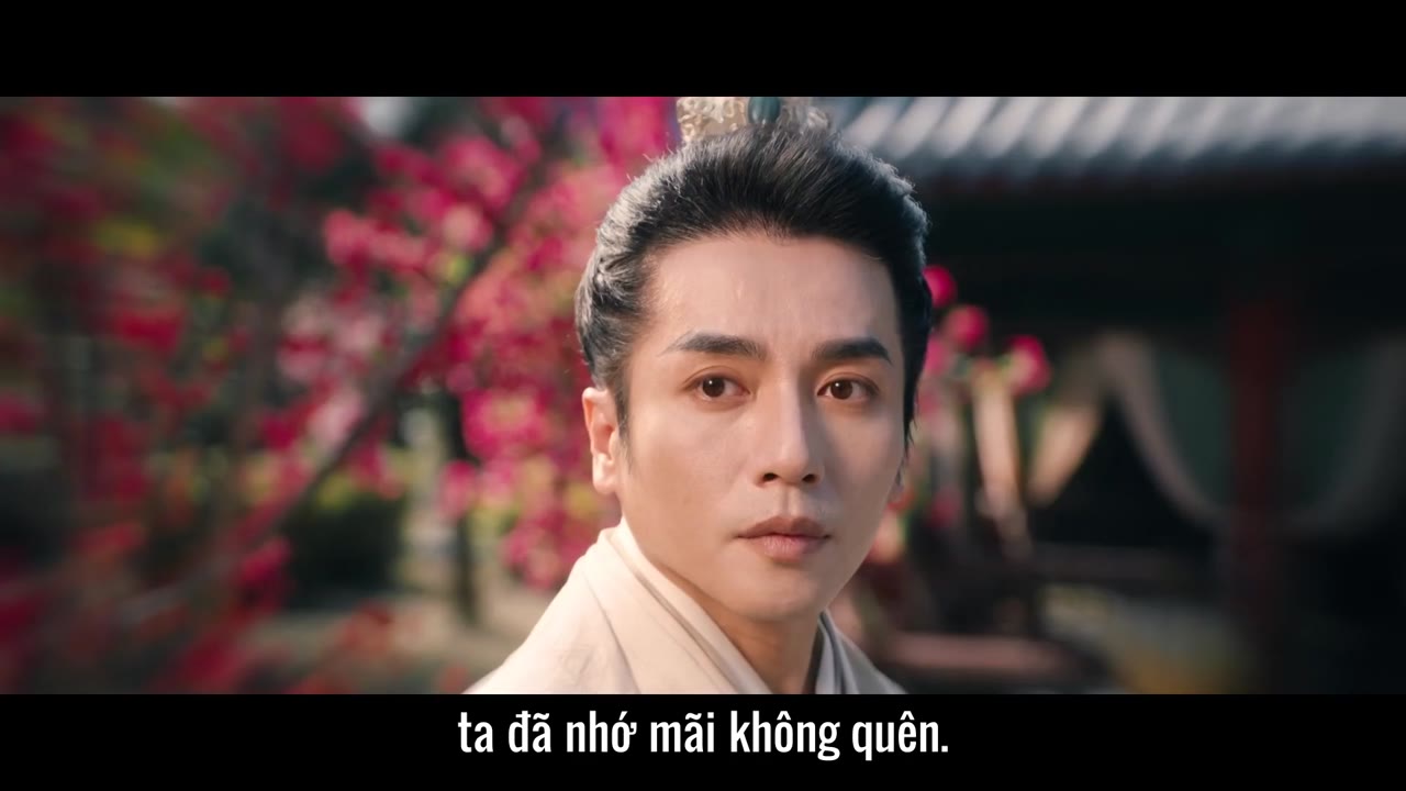 Thái Hậu Có Hỉ tập 22