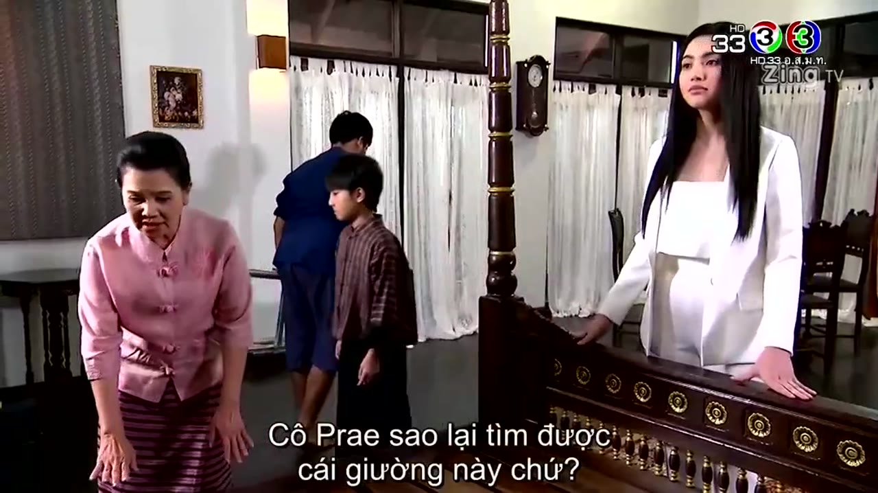 Hẹn Ước Tình Yêu - cảnh 1