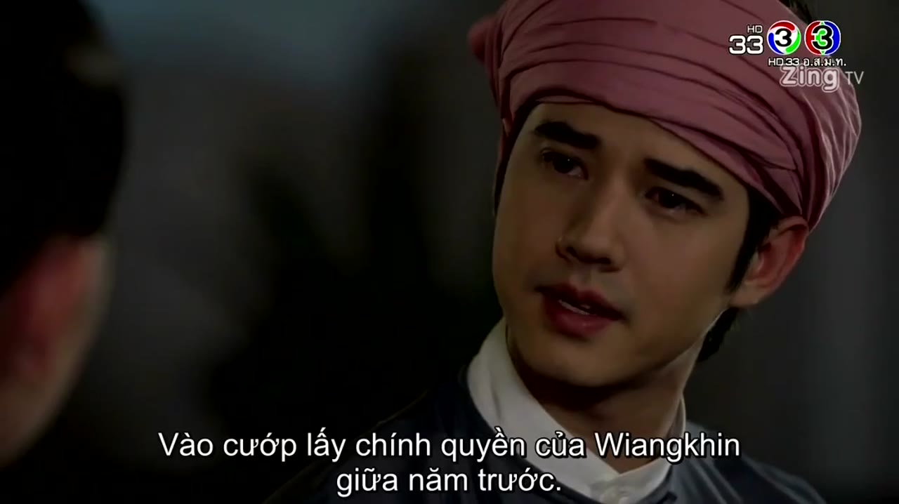Hẹn Ước Tình Yêu - cảnh 2
