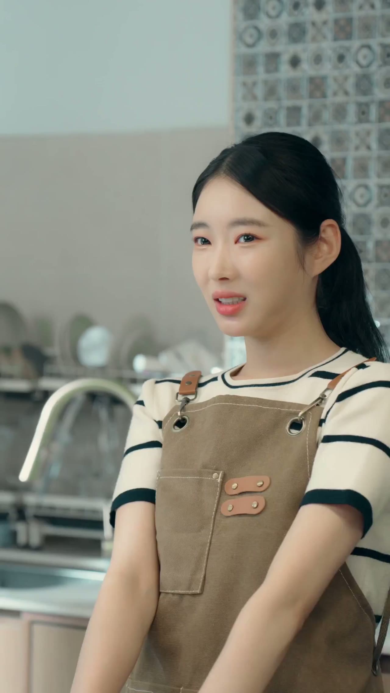Tình Yêu Hoàn Hảo tập 1 cảnh 3
