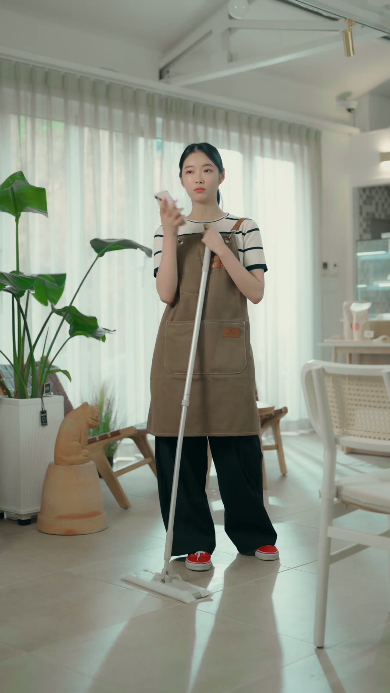 Tình Yêu Hoàn Hảo tập 2