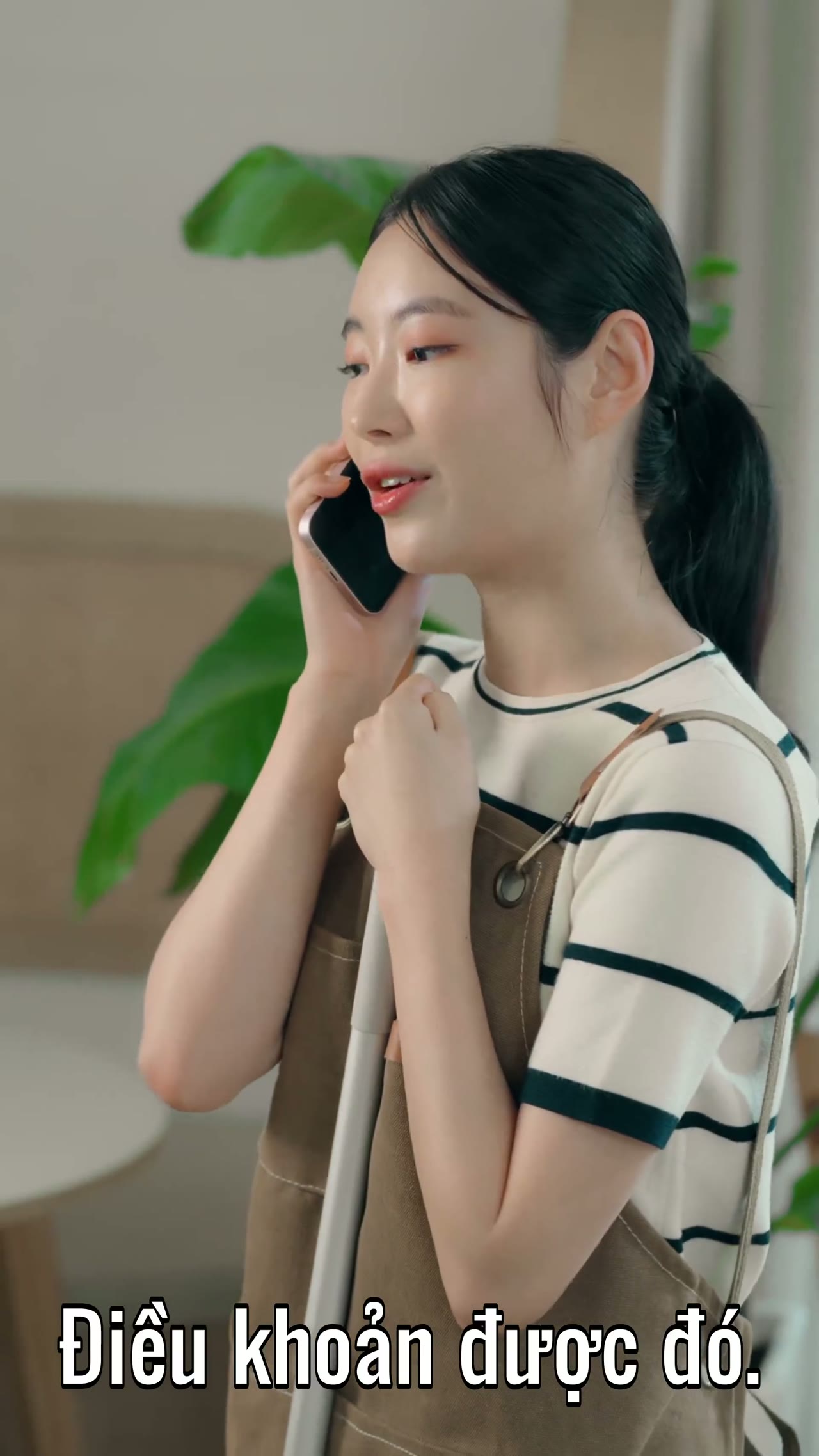 Tình Yêu Hoàn Hảo tập 2 cảnh 2
