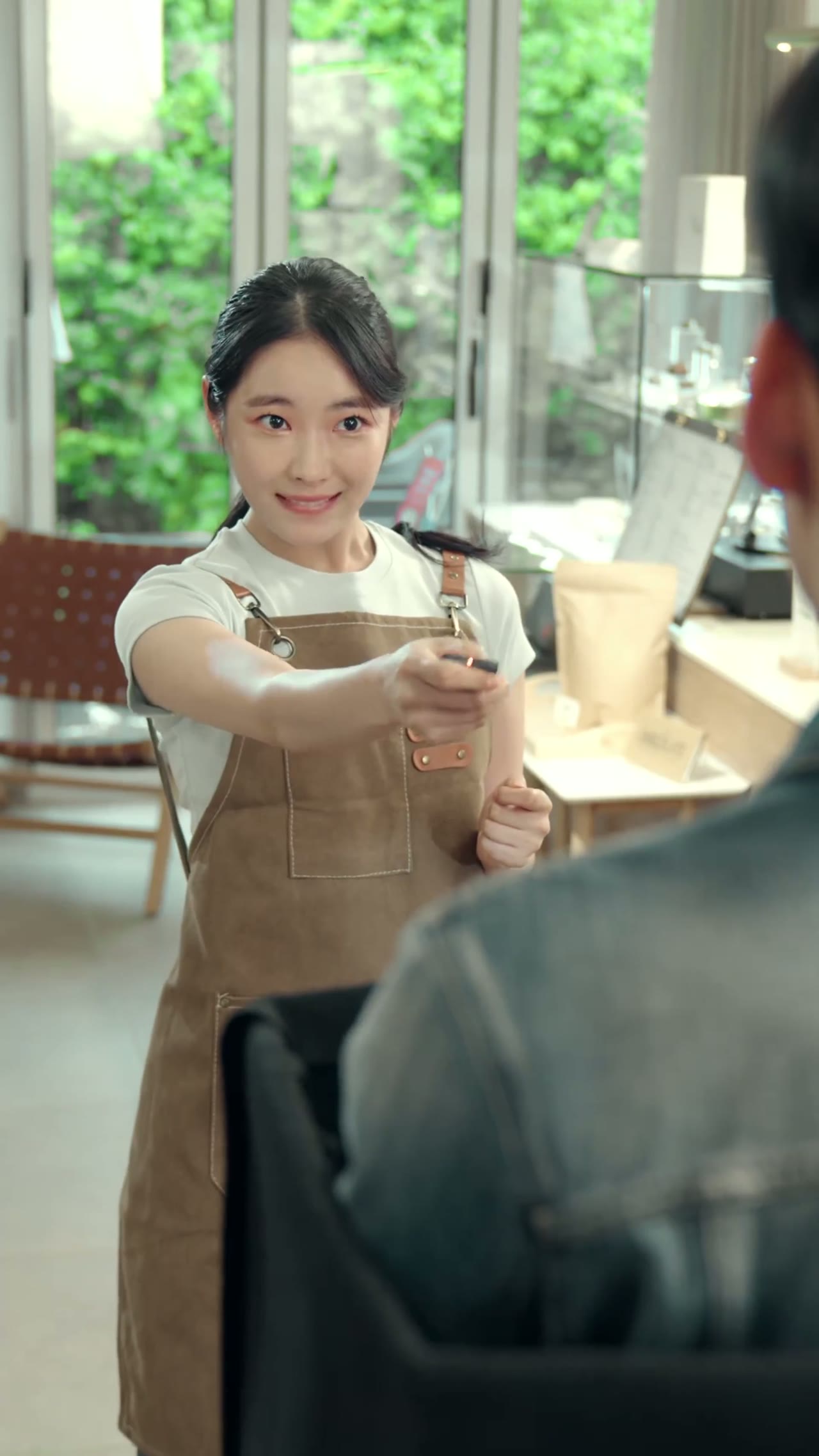 Tình Yêu Hoàn Hảo tập 3 cảnh 3