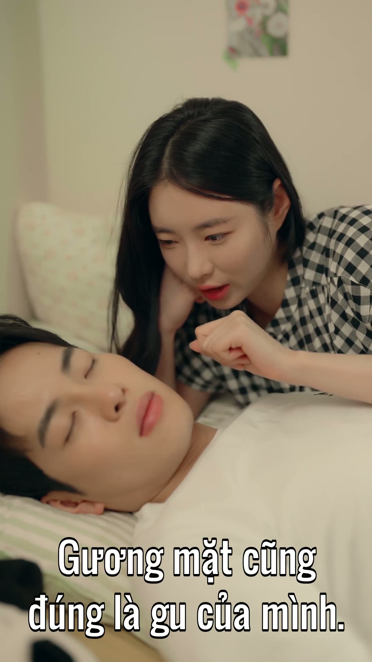 Tình Yêu Hoàn Hảo tập 4
