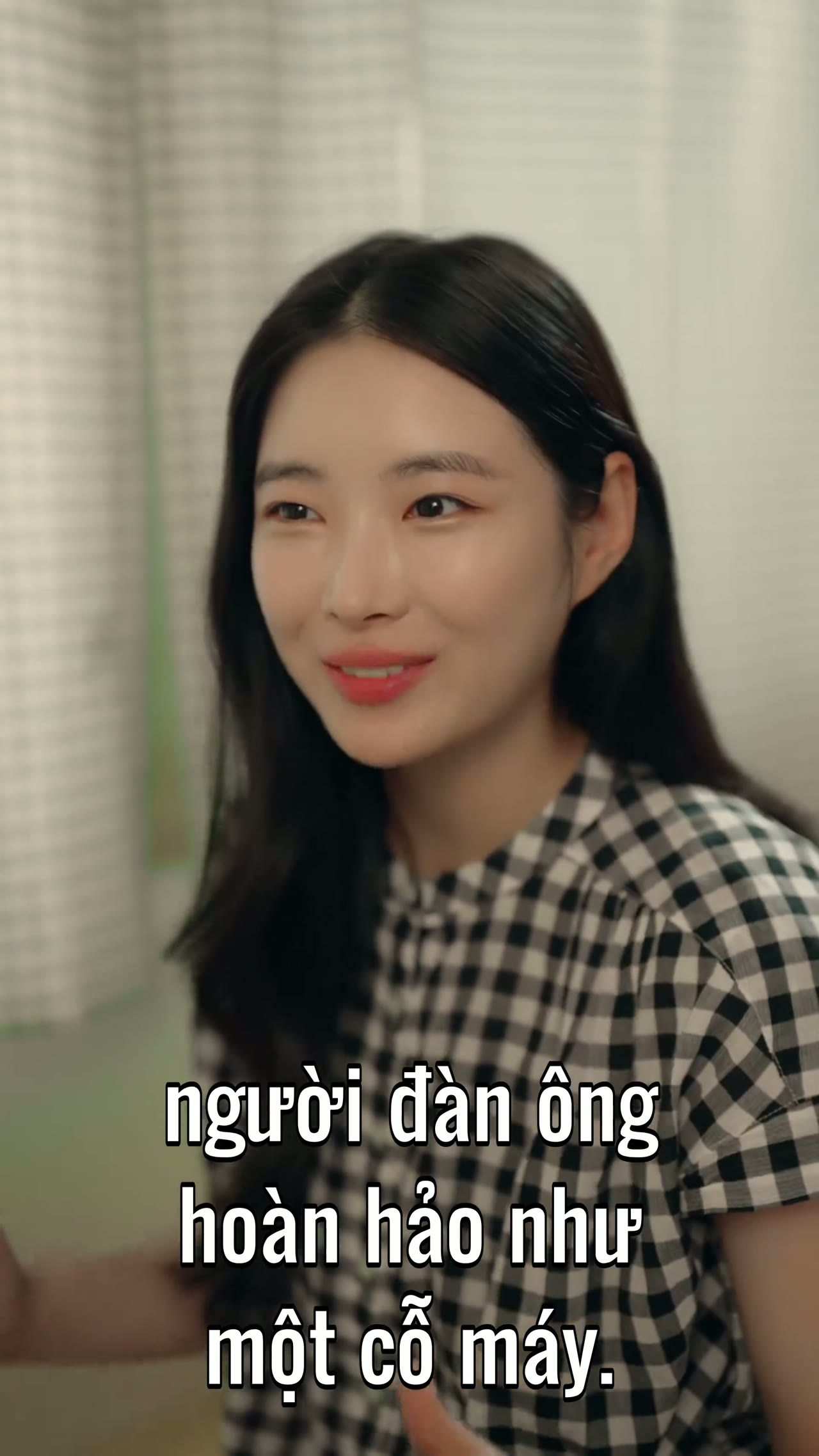 Tình Yêu Hoàn Hảo tập 5 cảnh 3