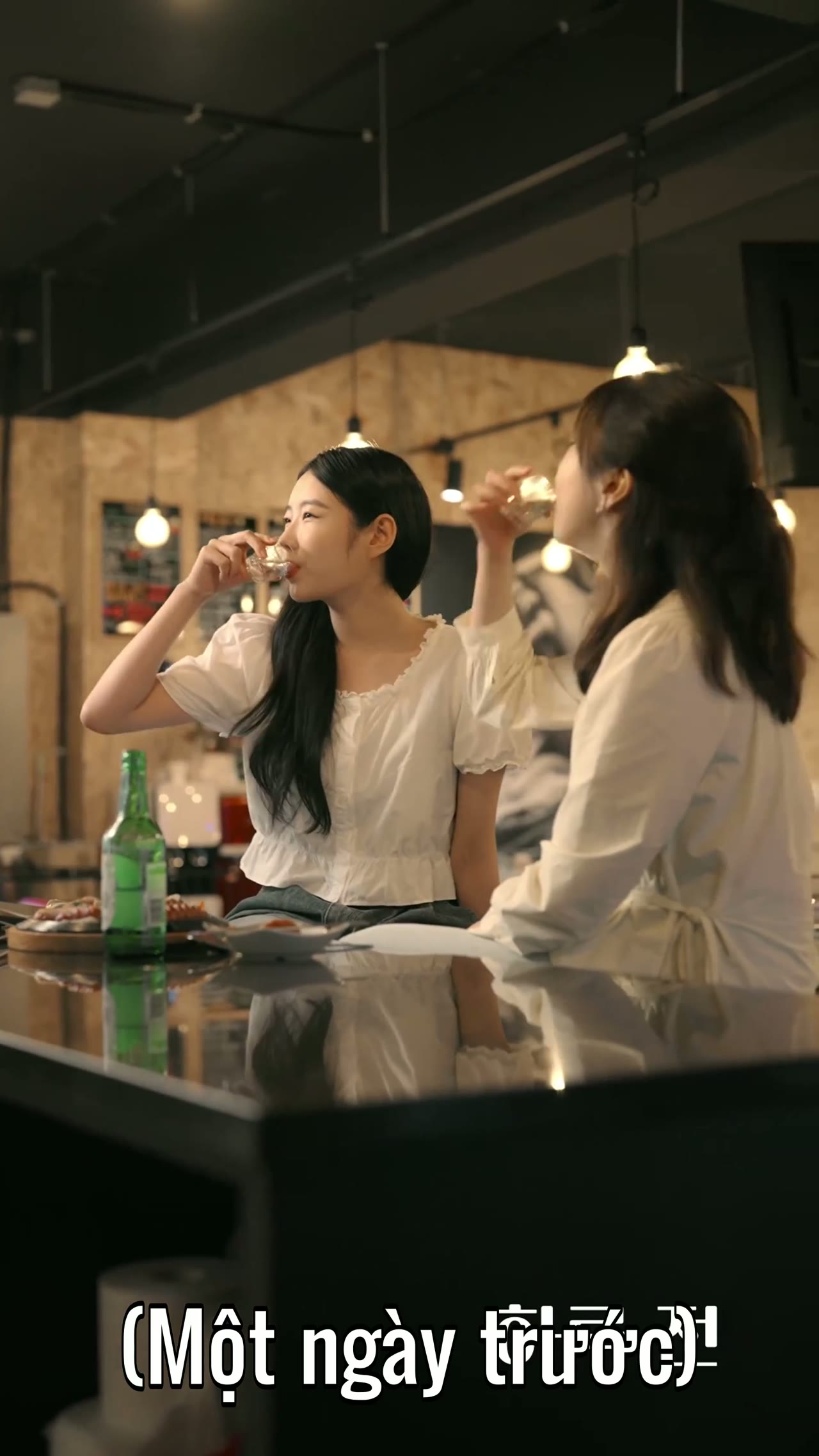 Tình Yêu Hoàn Hảo tập 7