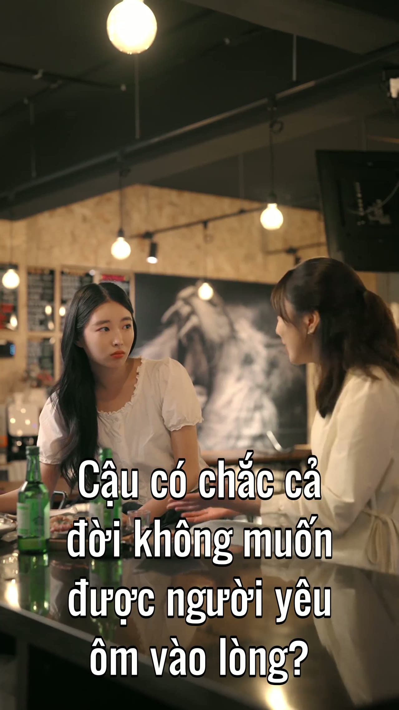 Tình Yêu Hoàn Hảo tập 7 cảnh 3