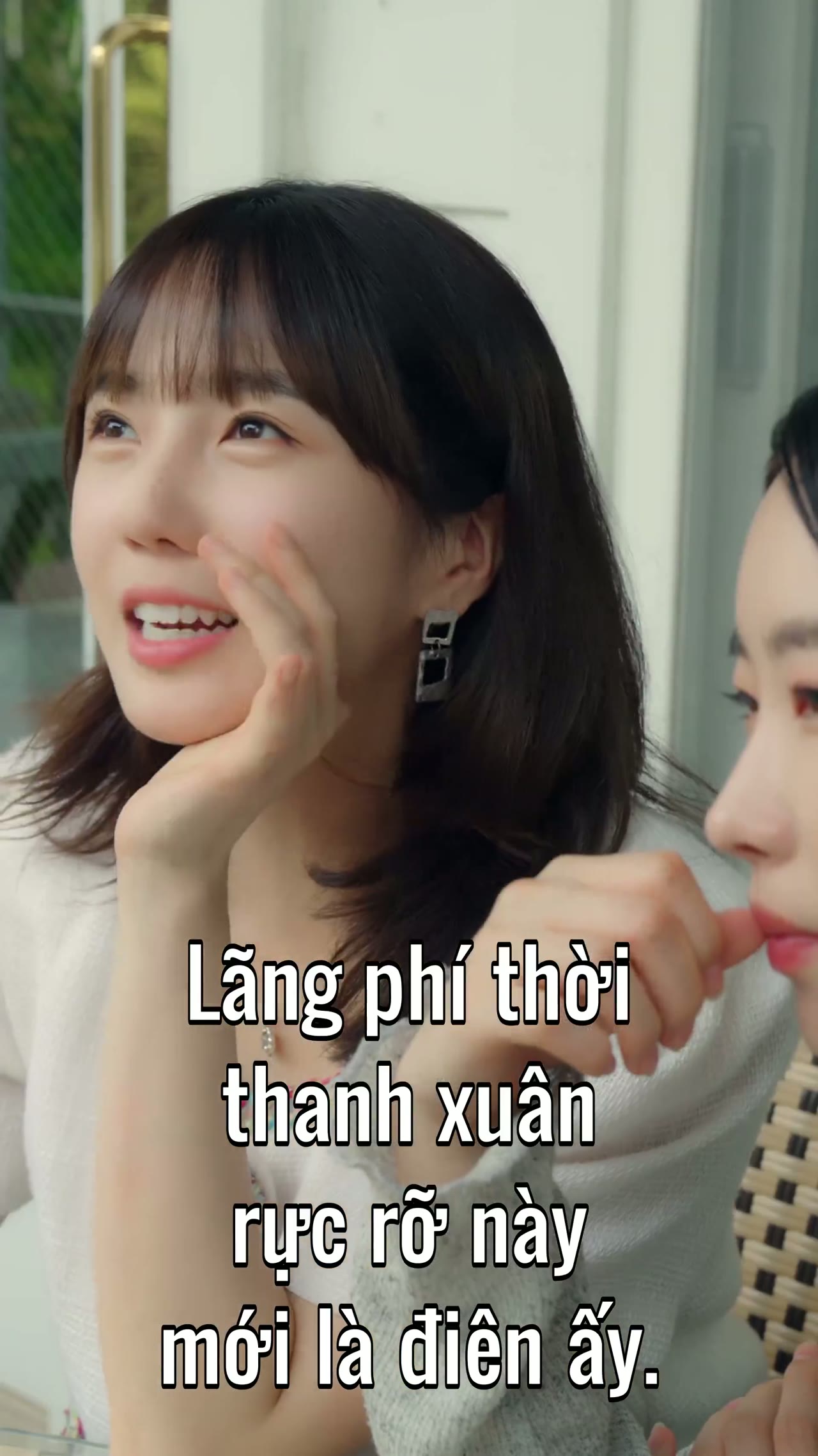 Tình Yêu Hoàn Hảo tập 9 cảnh 2