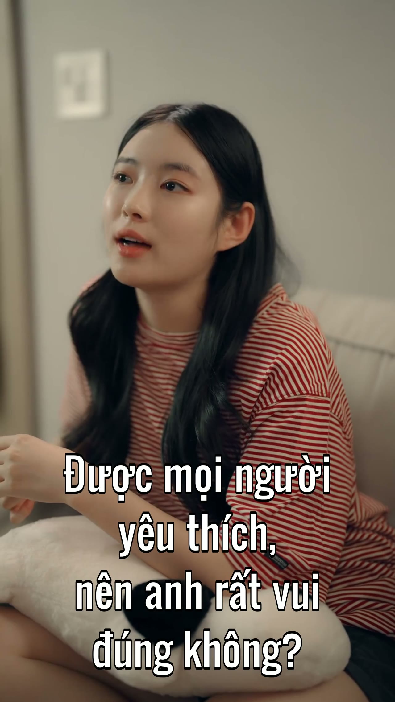 Tình Yêu Hoàn Hảo tập 11