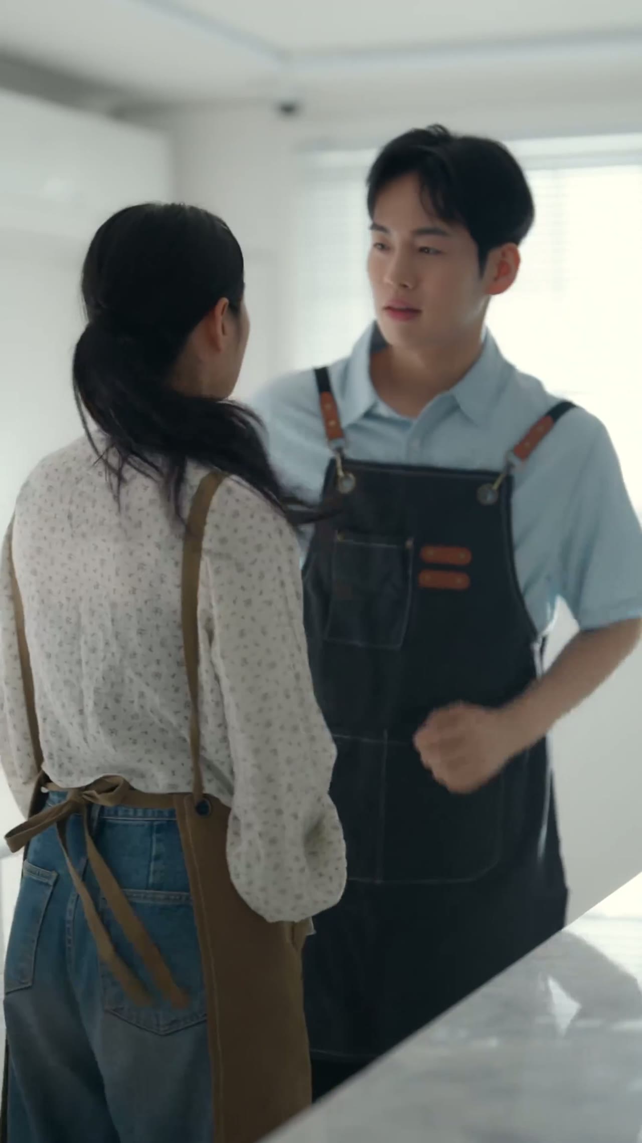 Tình Yêu Hoàn Hảo tập 15