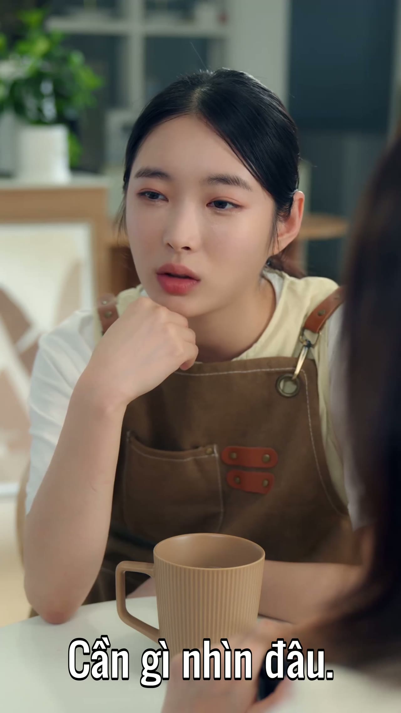 Tình Yêu Hoàn Hảo tập 16