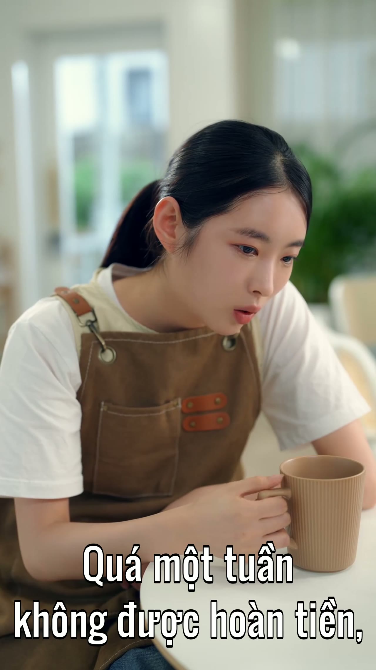 Tình Yêu Hoàn Hảo tập 16 cảnh 2