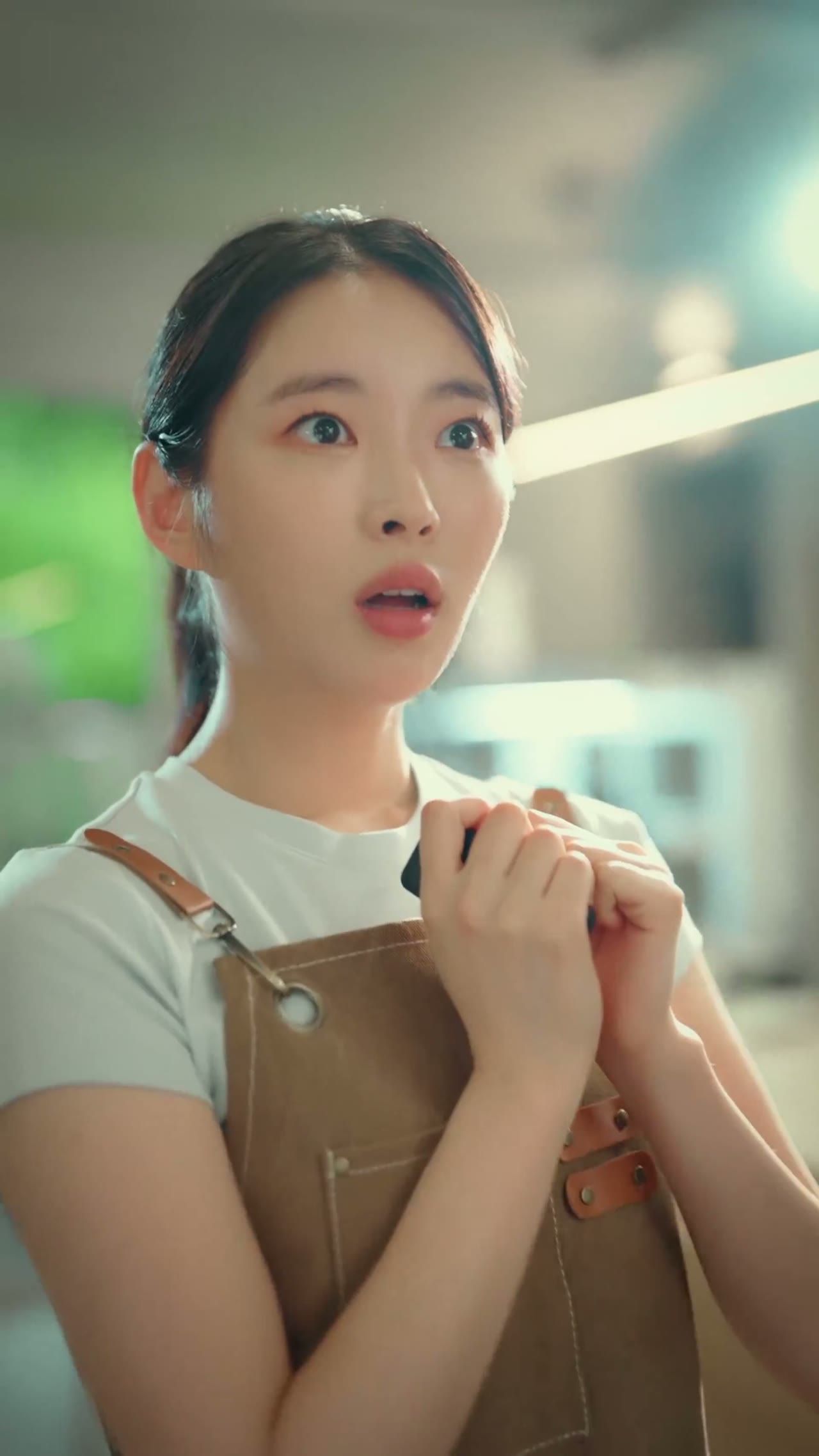 Tình Yêu Hoàn Hảo tập 17 cảnh 2