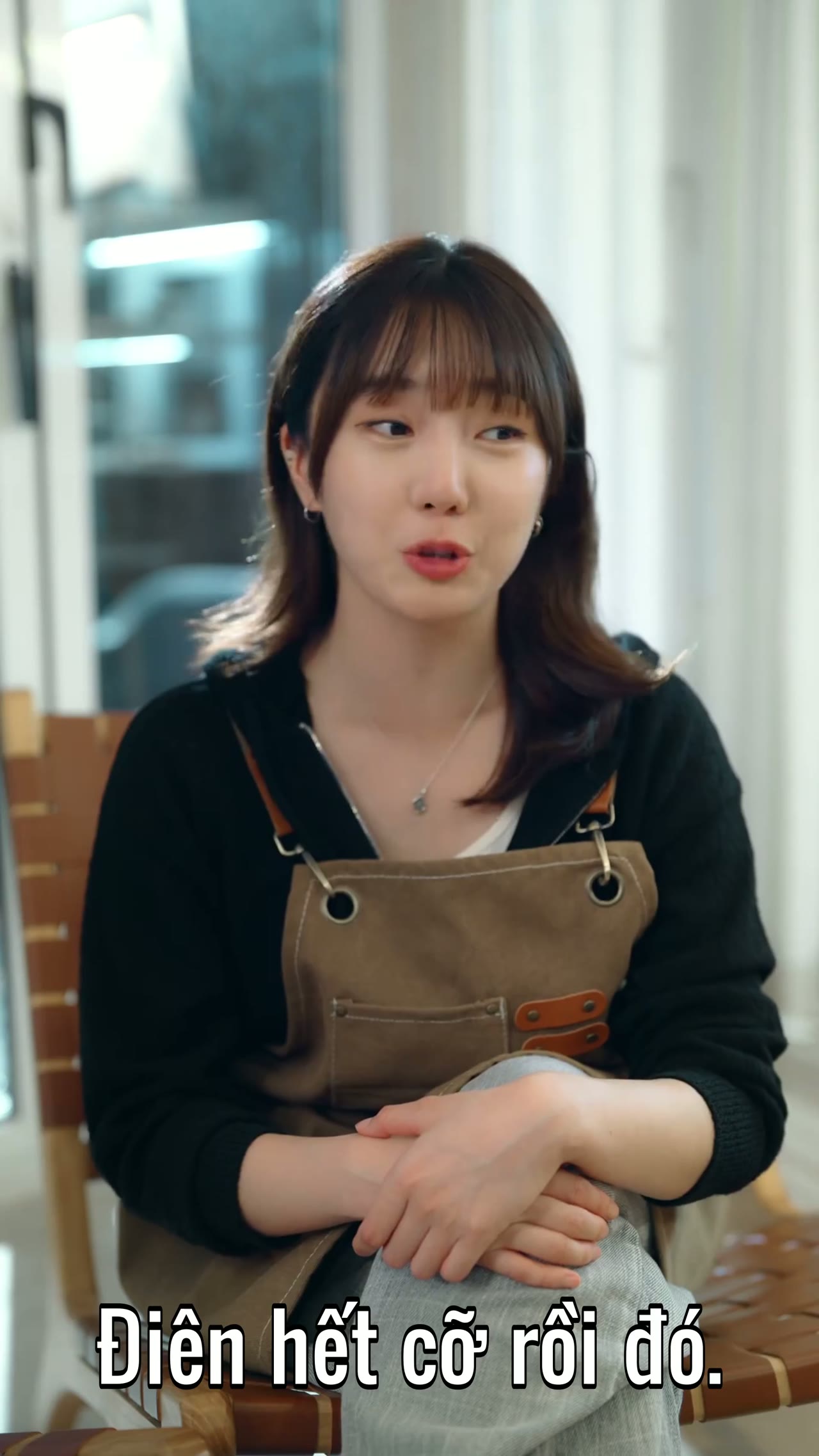 Tình Yêu Hoàn Hảo tập 19