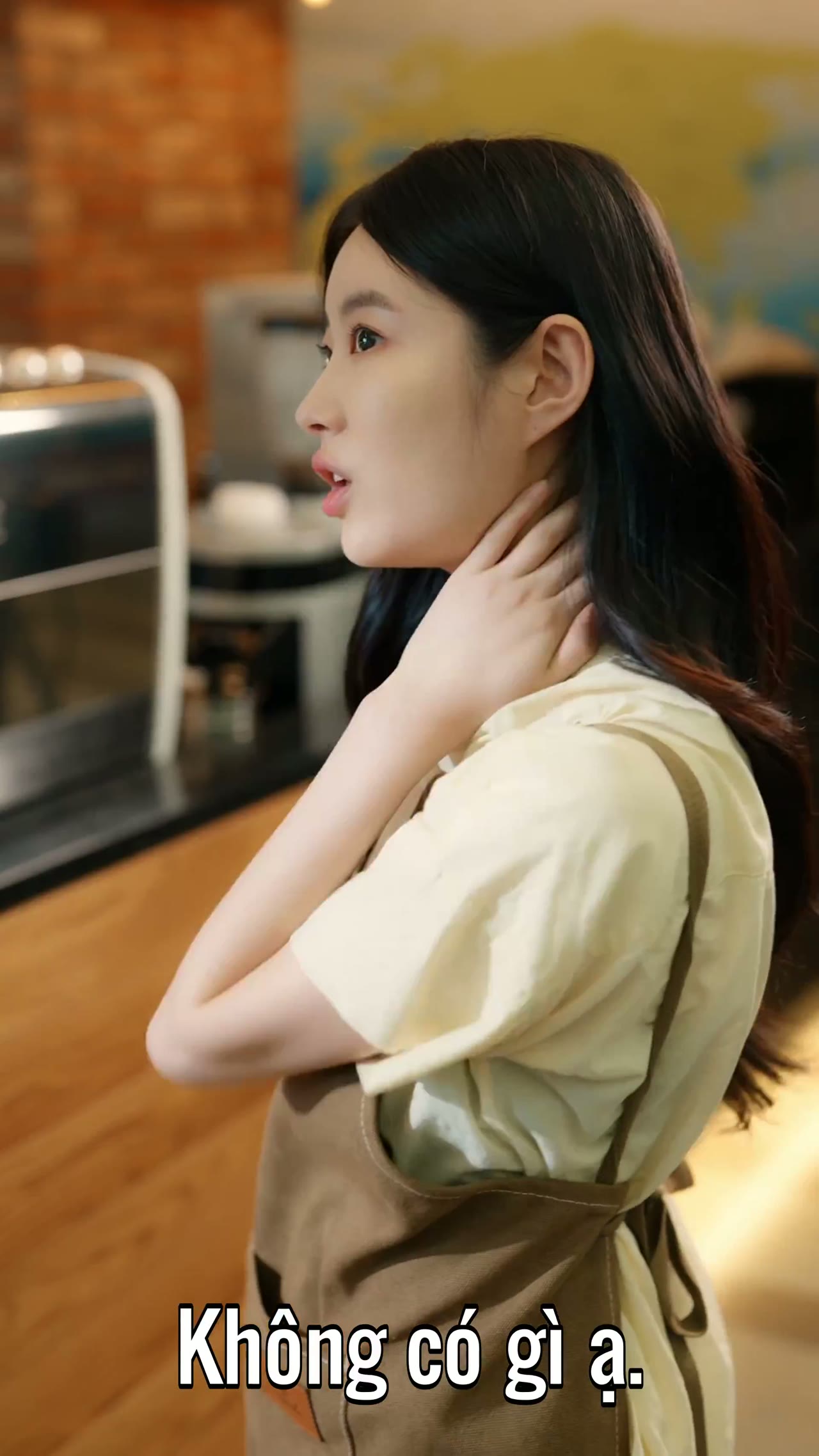 Tình Yêu Hoàn Hảo tập 23
