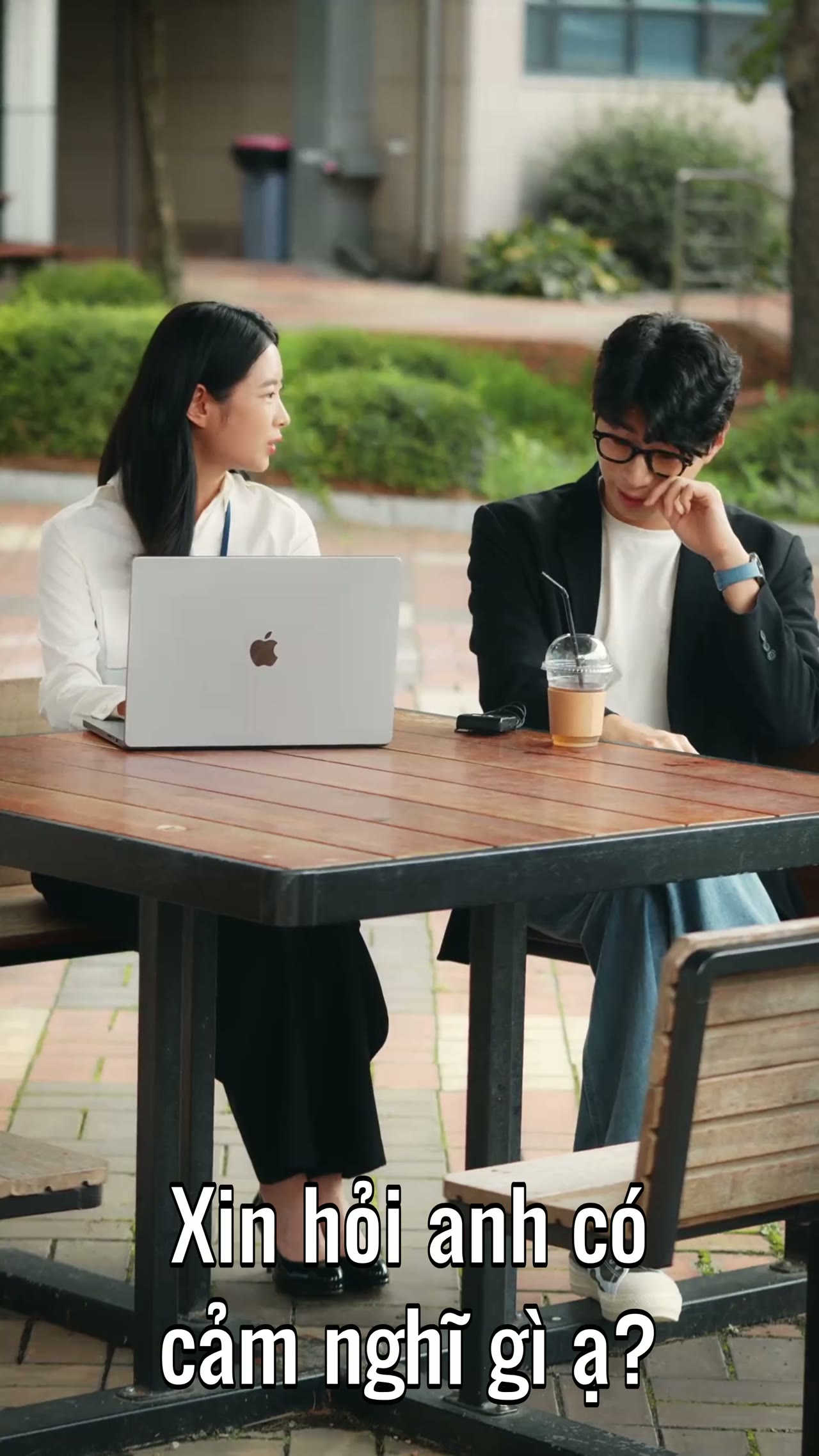 Tình Yêu Hoàn Hảo tập 24
