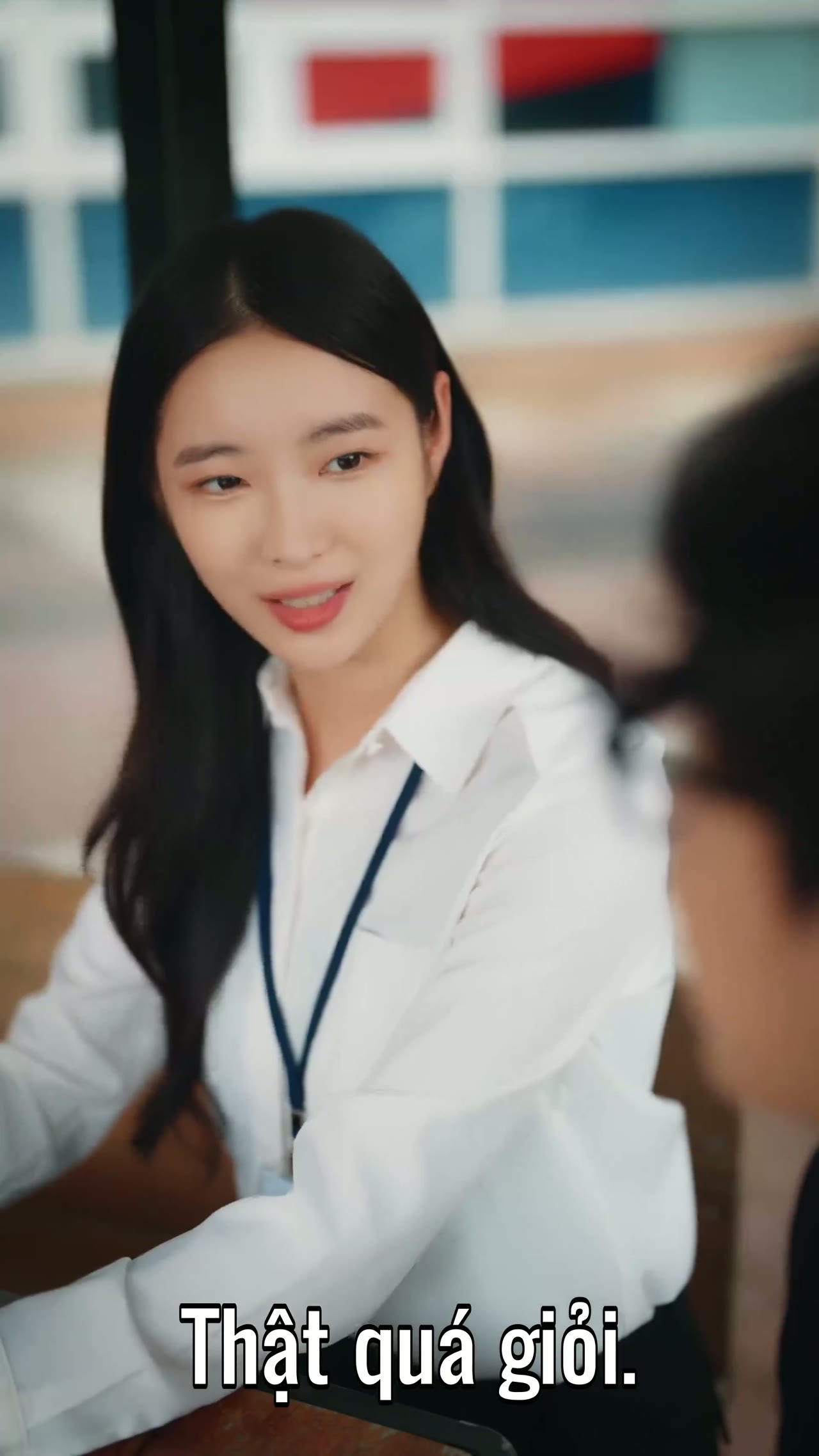 Tình Yêu Hoàn Hảo tập 24 cảnh 3