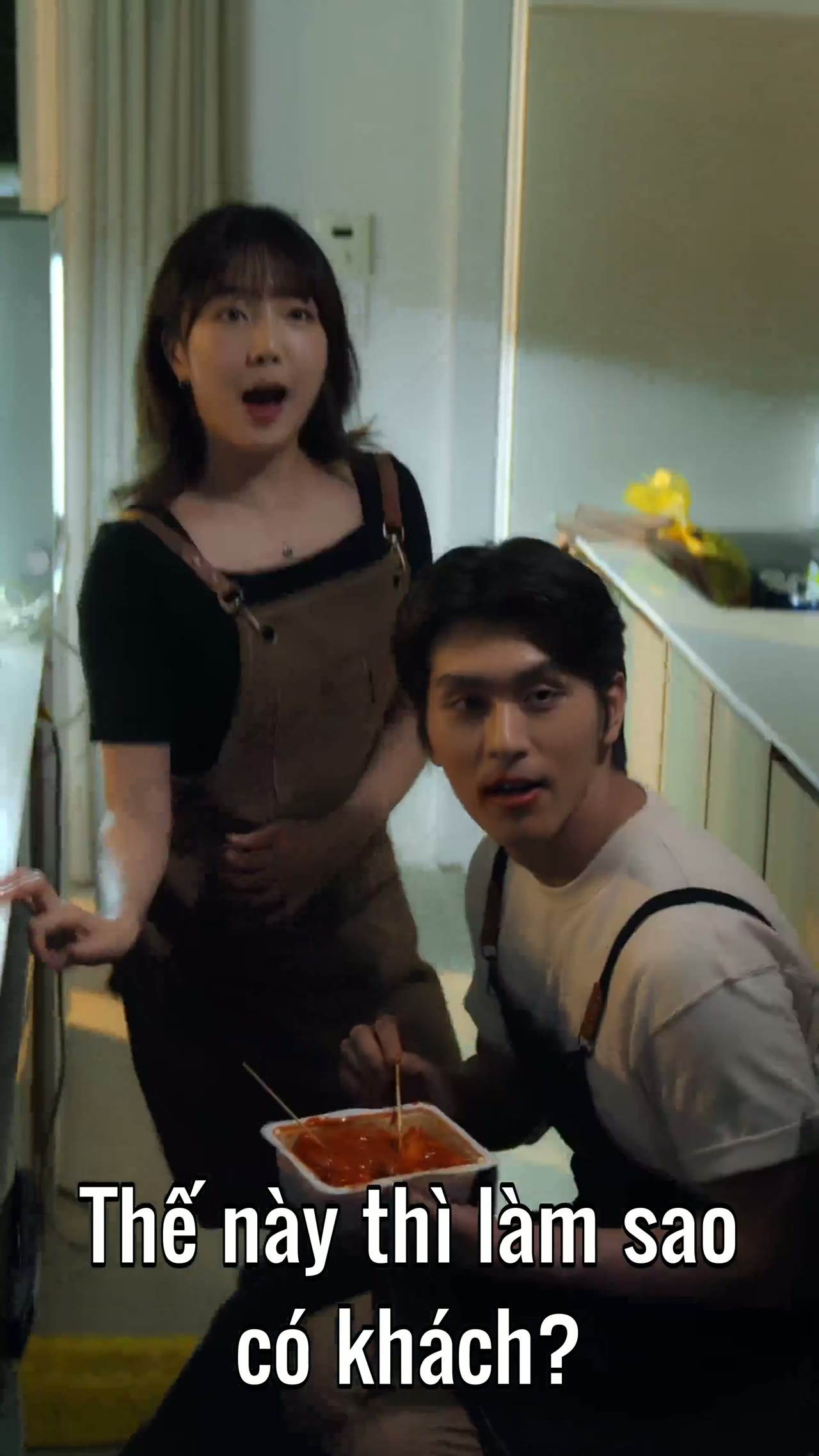 Tình Yêu Hoàn Hảo tập 32