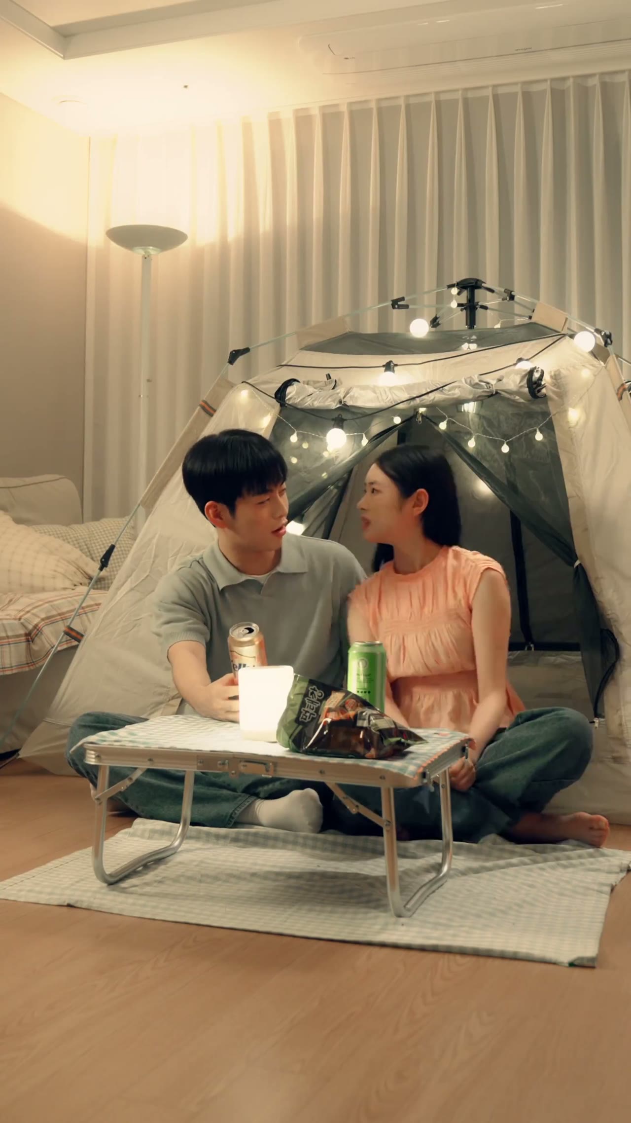 Tình Yêu Hoàn Hảo tập 33