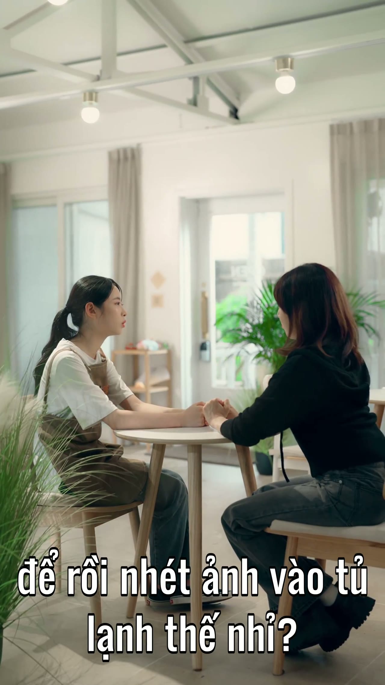 Tình Yêu Hoàn Hảo tập 37
