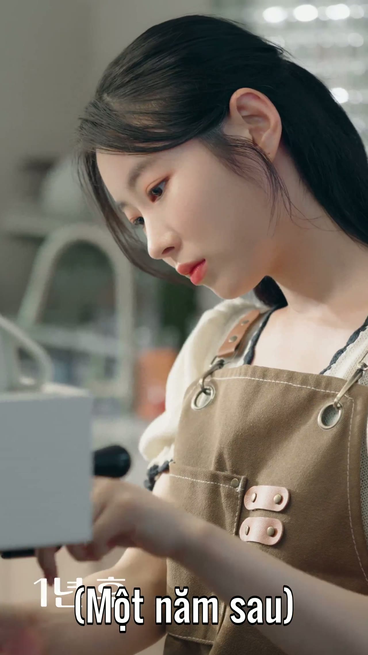 Tình Yêu Hoàn Hảo tập 41