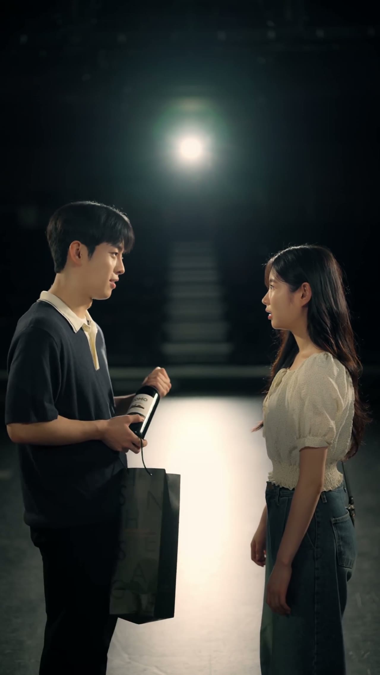 Tình Yêu Hoàn Hảo tập 46