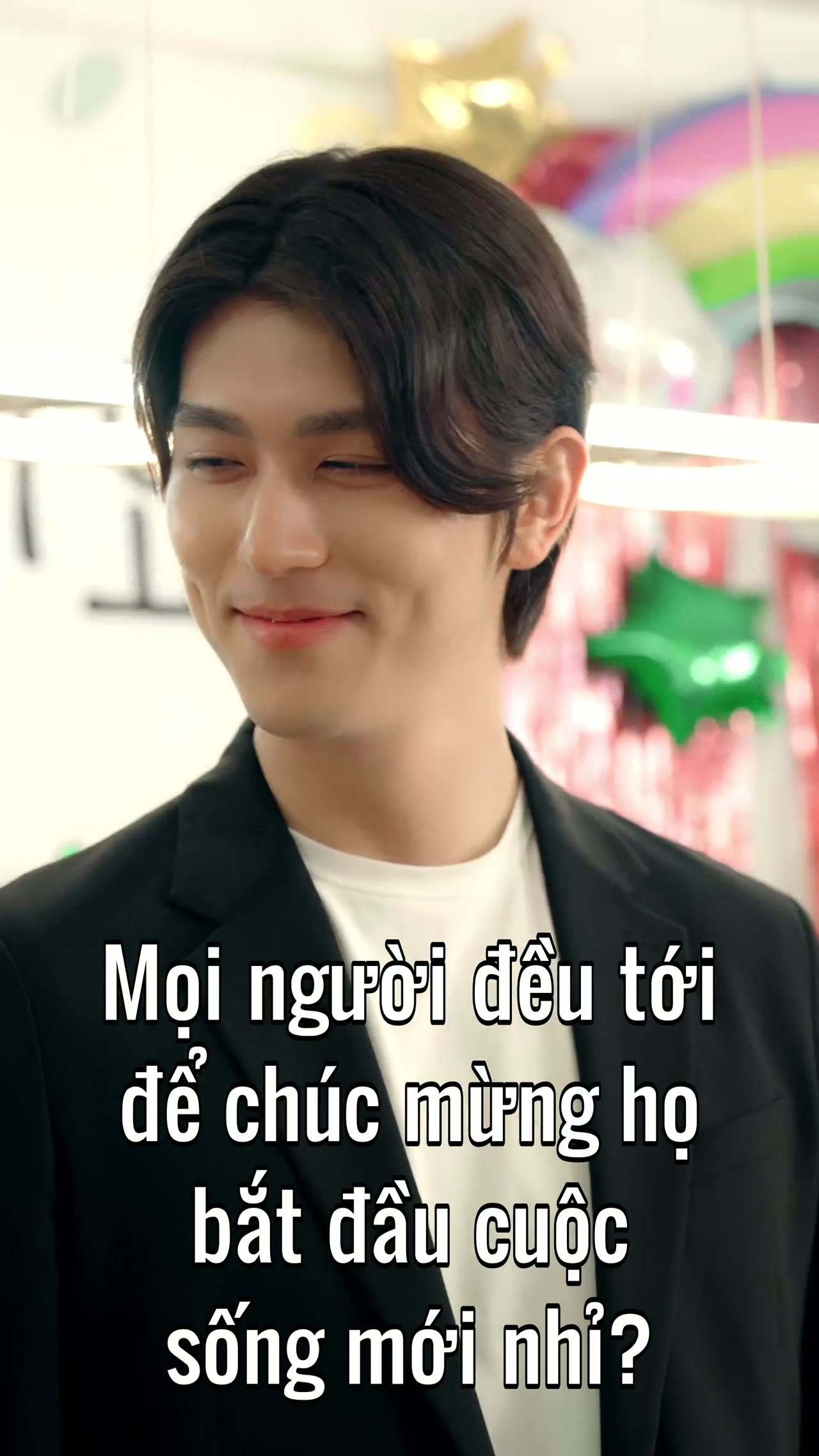 Tình Yêu Hoàn Hảo tập 49 cảnh 3