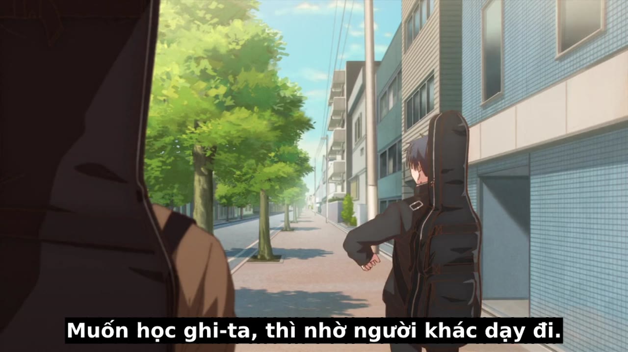 Given - cảnh 2