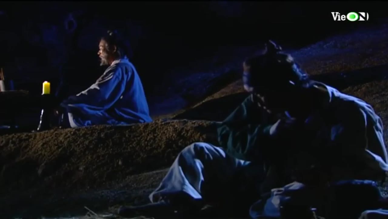 Nàng Dae Jang geum - cảnh 1