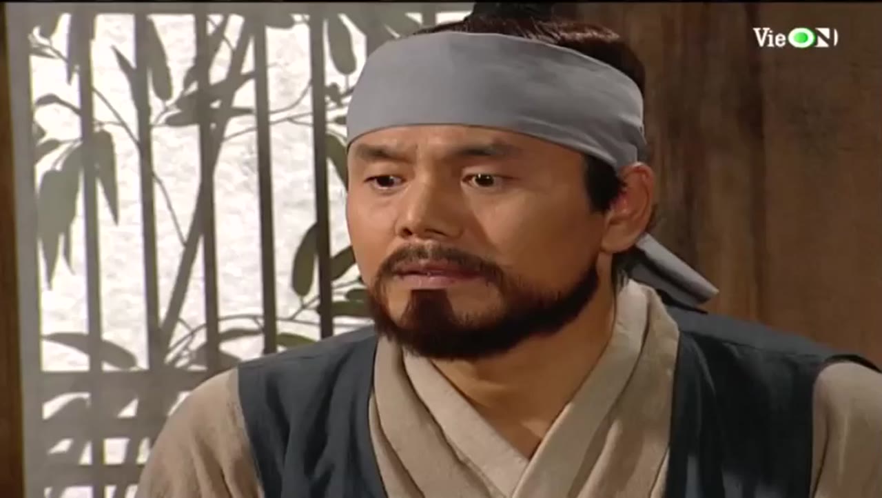 Nàng Dae Jang geum - cảnh 3