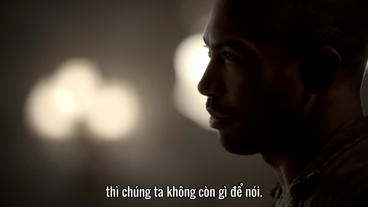 Ma Cà Rồng Nguyên Thủy (Phần 1) tập 5